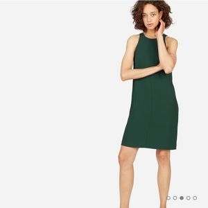 Everlane dress